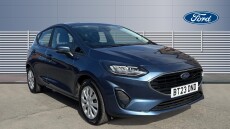 Ford Fiesta 1.1 Trend 5dr Petrol Hatchback